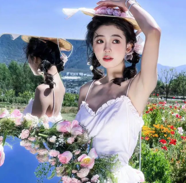 神骡大闹纽约城