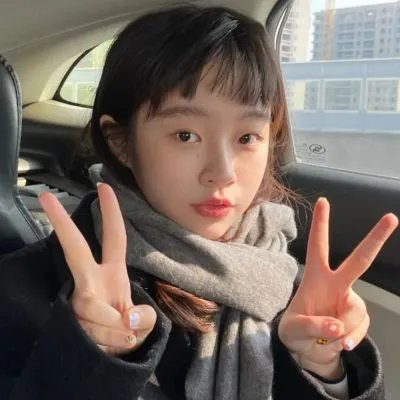 昨夜泪痕干